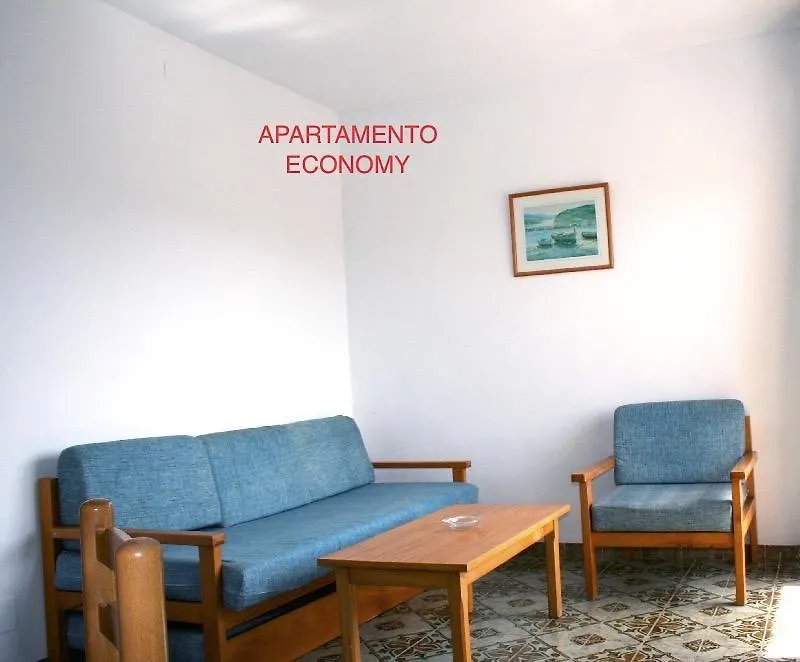 Apartamentos Sureda Canyamel  Canyamel (Mallorca)