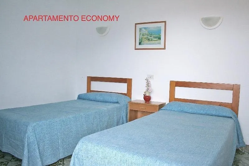 Apartamentos Sureda Canyamel